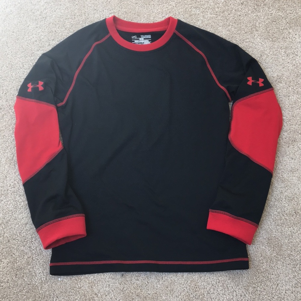 🗣compression shirt🗣